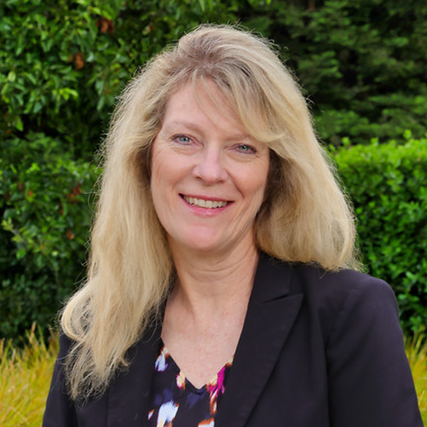 Michele Lawrie-Munro